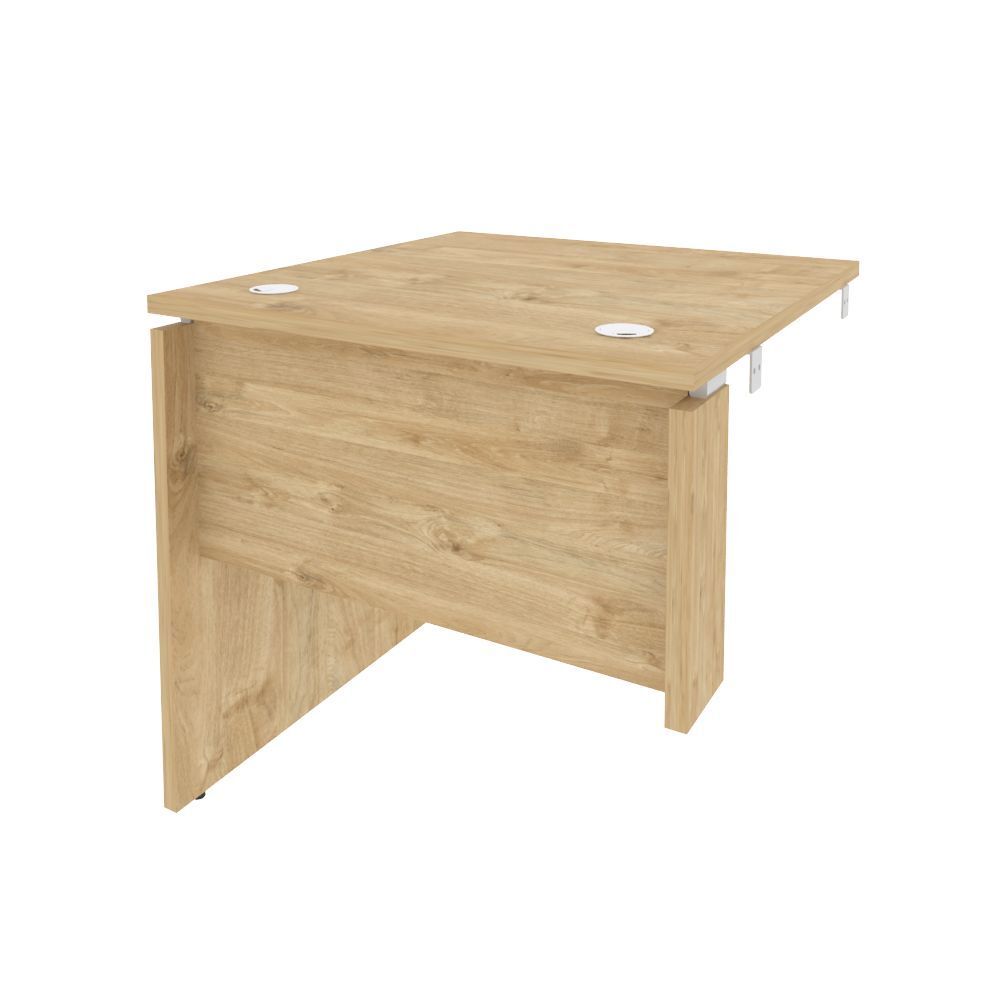 Стол-приставка левый к опорным элементам