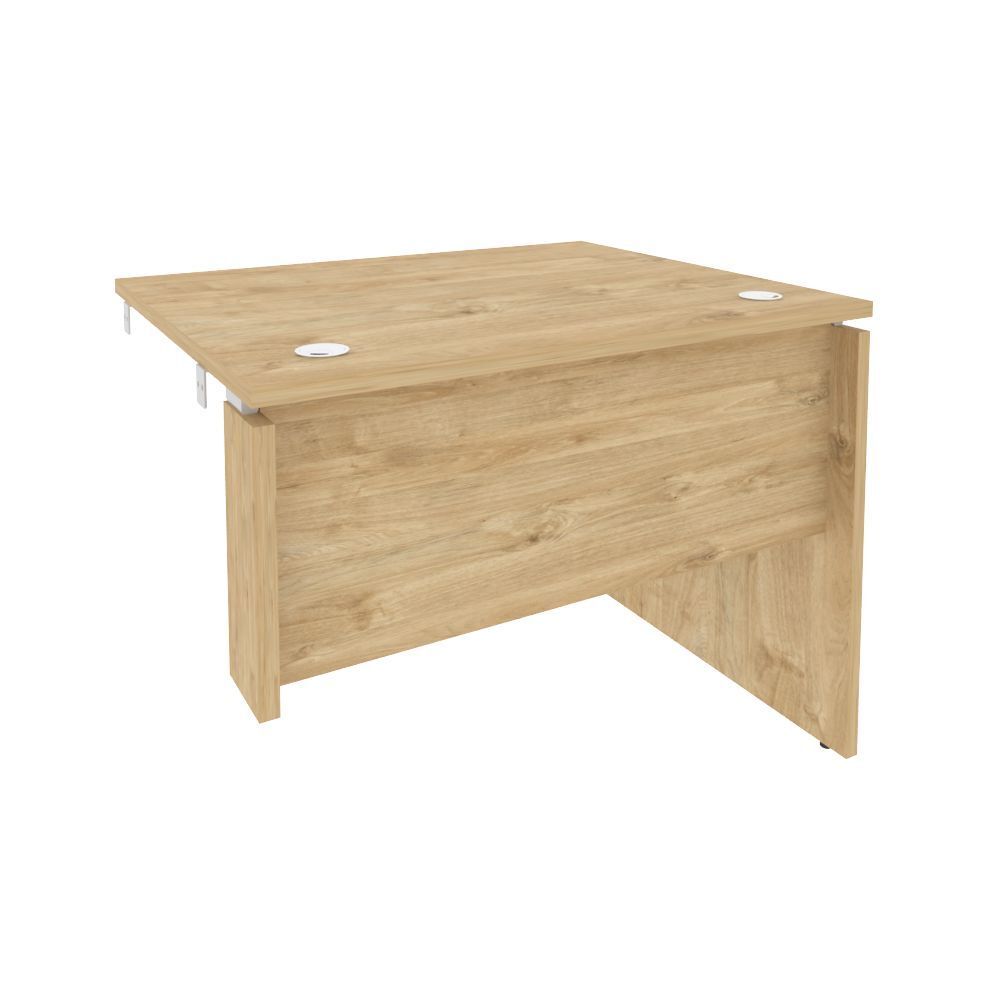 Стол-приставка правый к опорным элементам