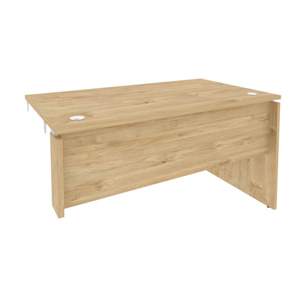 Стол-приставка правый к опорным элементам