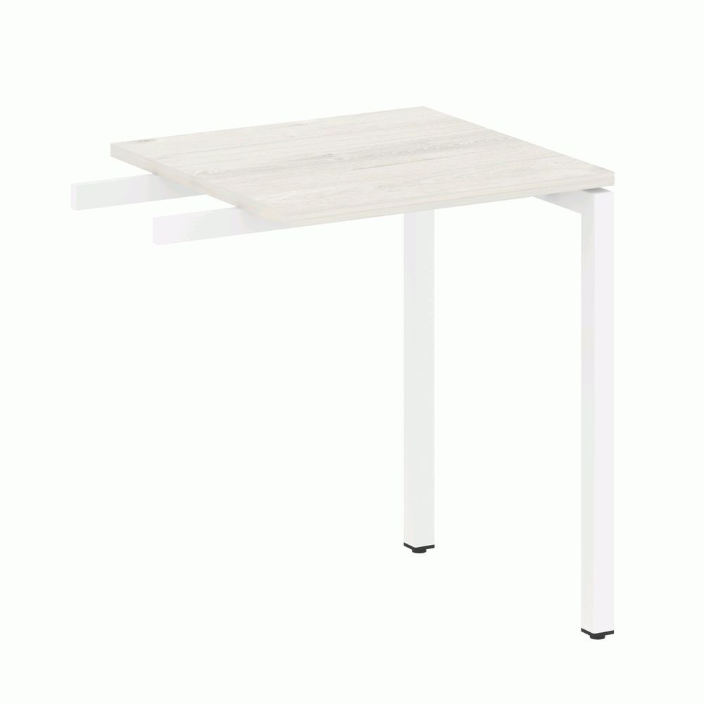 Приставной элемент на П-образном м/к