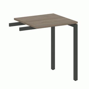 Приставной элемент на П-образном м/к