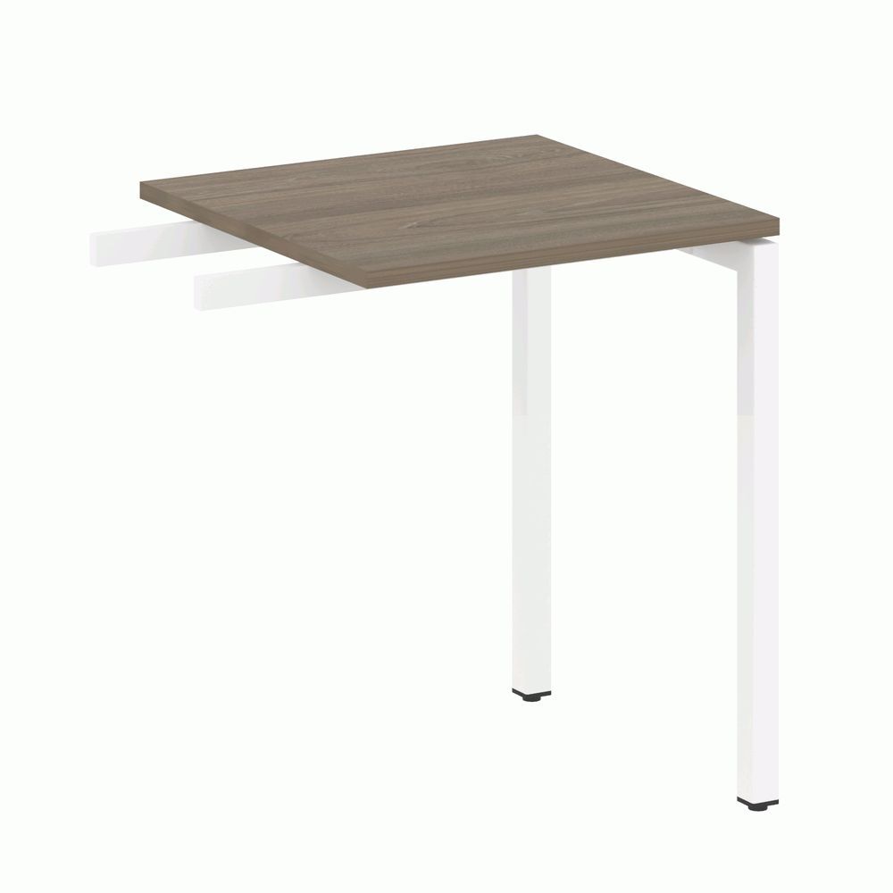 Приставной элемент на П-образном м/к