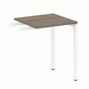 Приставной элемент на П-образном м/к