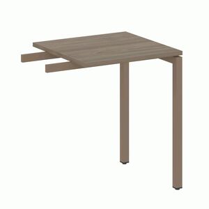 Приставной элемент на П-образном м/к