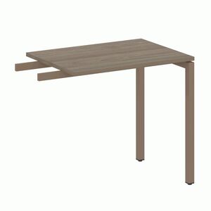 Приставной элемент на П-образном м/к