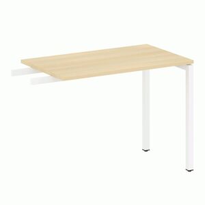 Приставной элемент на П-образном м/к