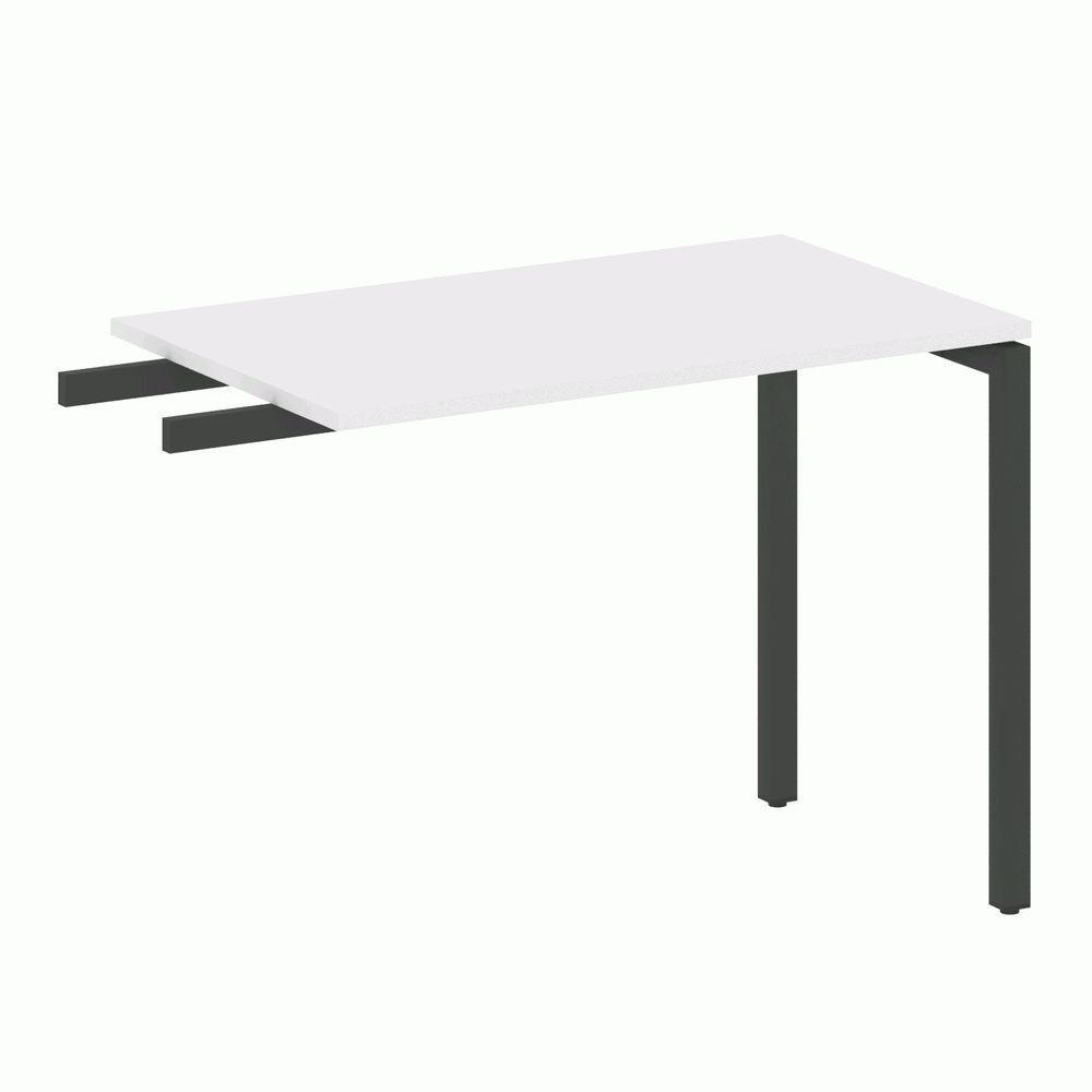 Приставной элемент на П-образном м/к