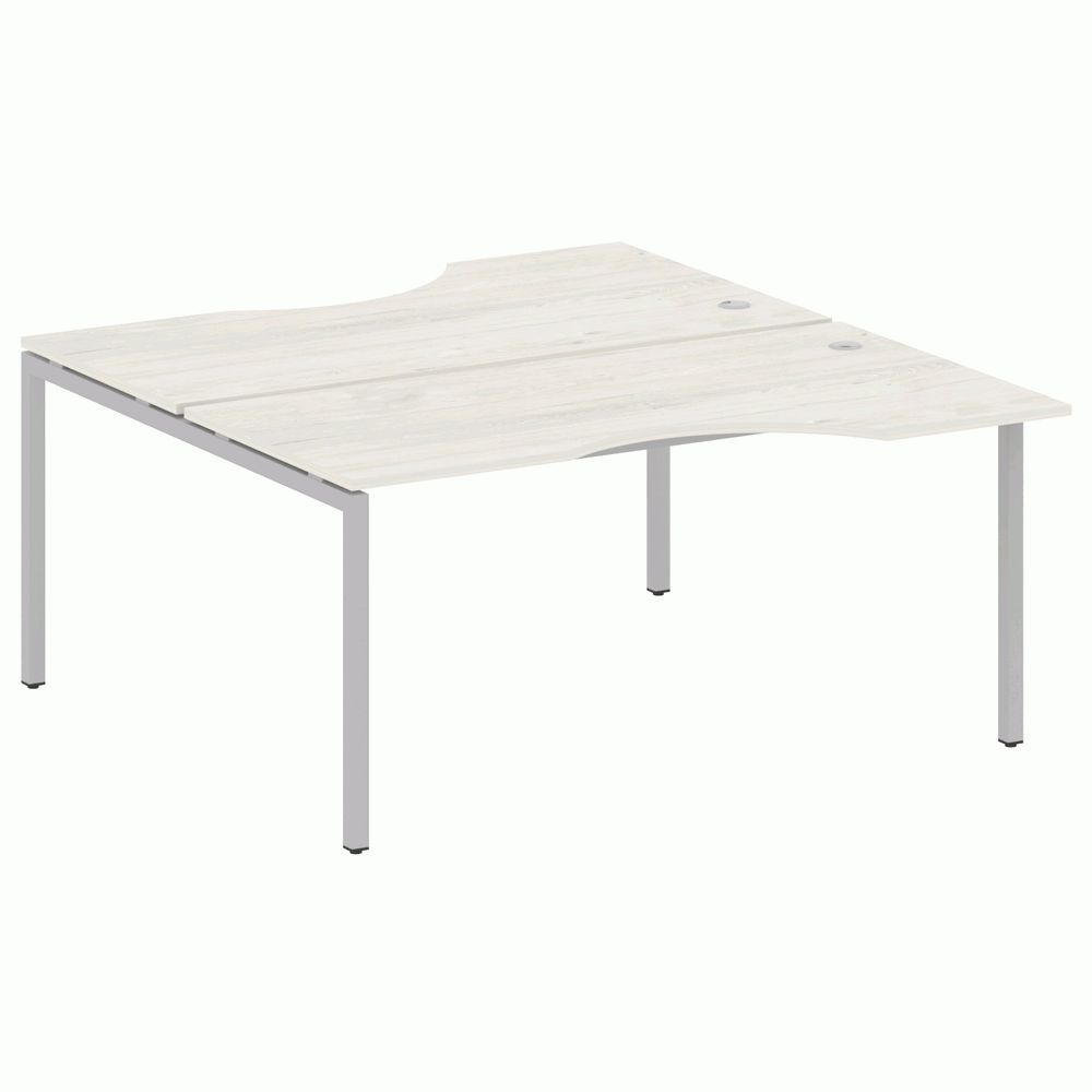 Р. ст. криволинейная на П-образном м/к