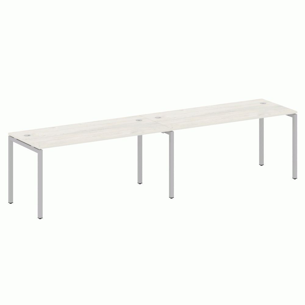 Р. ст. на 2 раб. места на П-образном м/к