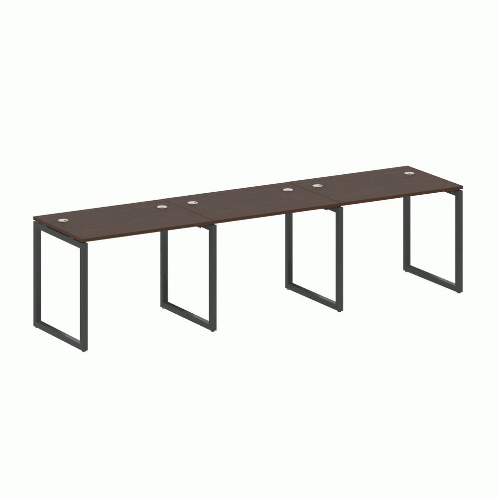 Р. ст. на 3 раб. места на О-образном м/к