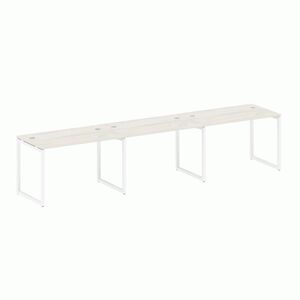 Р. ст. на 3 раб. места на О-образном м/к