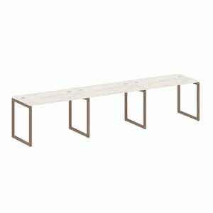 Р. ст. на 3 раб. места на О-образном м/к