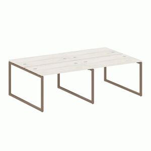 Р. ст. на 4 раб. места на О-образном м/к