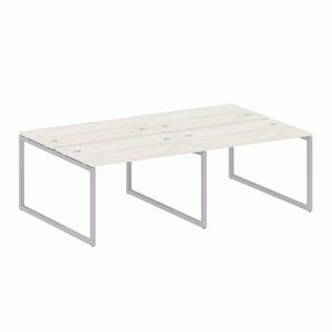 Р. ст. на 4 раб. места на О-образном м/к