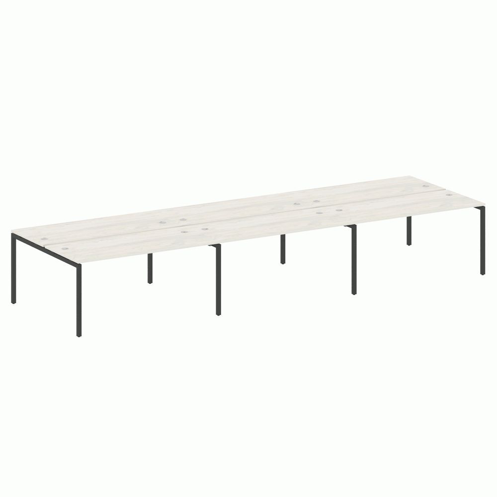 Р. ст. на 6 раб. места на П-образном м/к