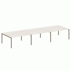 Р. ст. на 6 раб. места на П-образном м/к