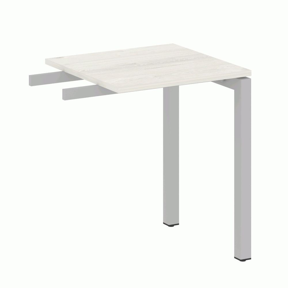 Приставной элемент на П-образном м/к