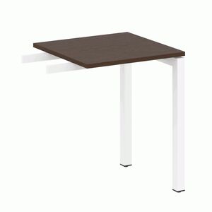 Приставной элемент на П-образном м/к