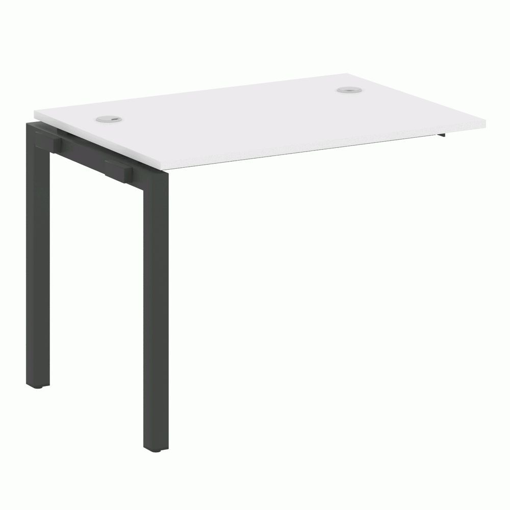 Проходной элемент р. ст. на П-образном м/к