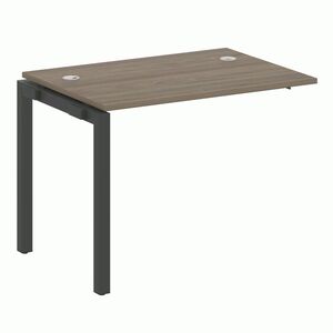 Проходной элемент р. ст. на П-образном м/к