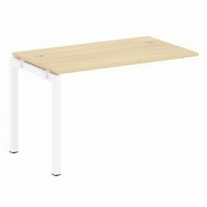 Проходной элемент р. ст. на П-образном м/к