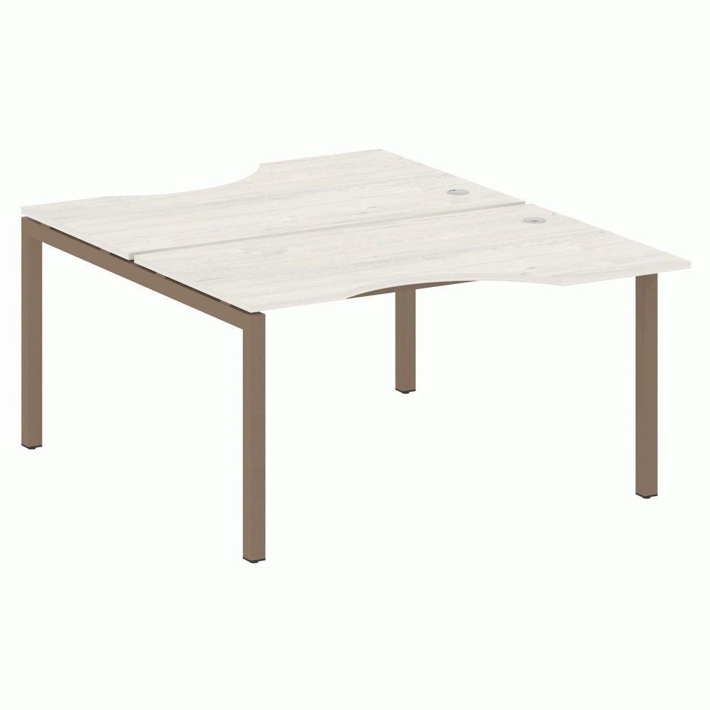 Р. ст. криволинейная на П-образном м/к