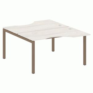 Р. ст. криволинейная на П-образном м/к