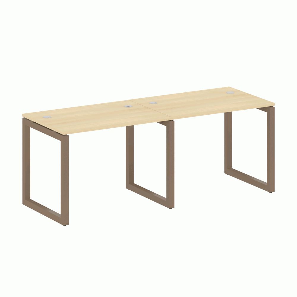 Р. ст. на 2 раб. места на О-образном м/к