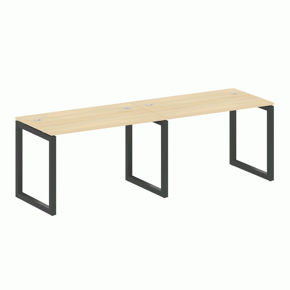 Р. ст. на 2 раб. места на О-образном м/к