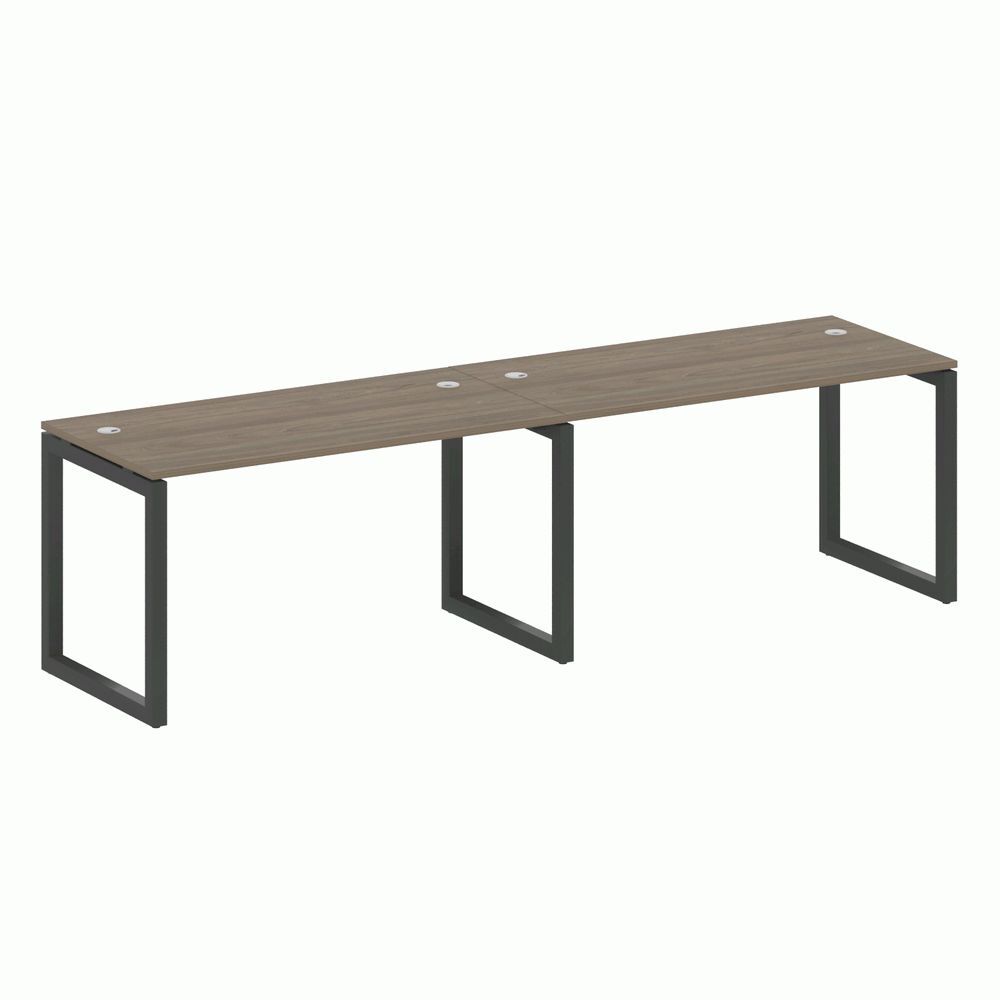 Р. ст. на 2 раб. места на О-образном м/к