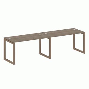 Р. ст. на 2 раб. места на О-образном м/к