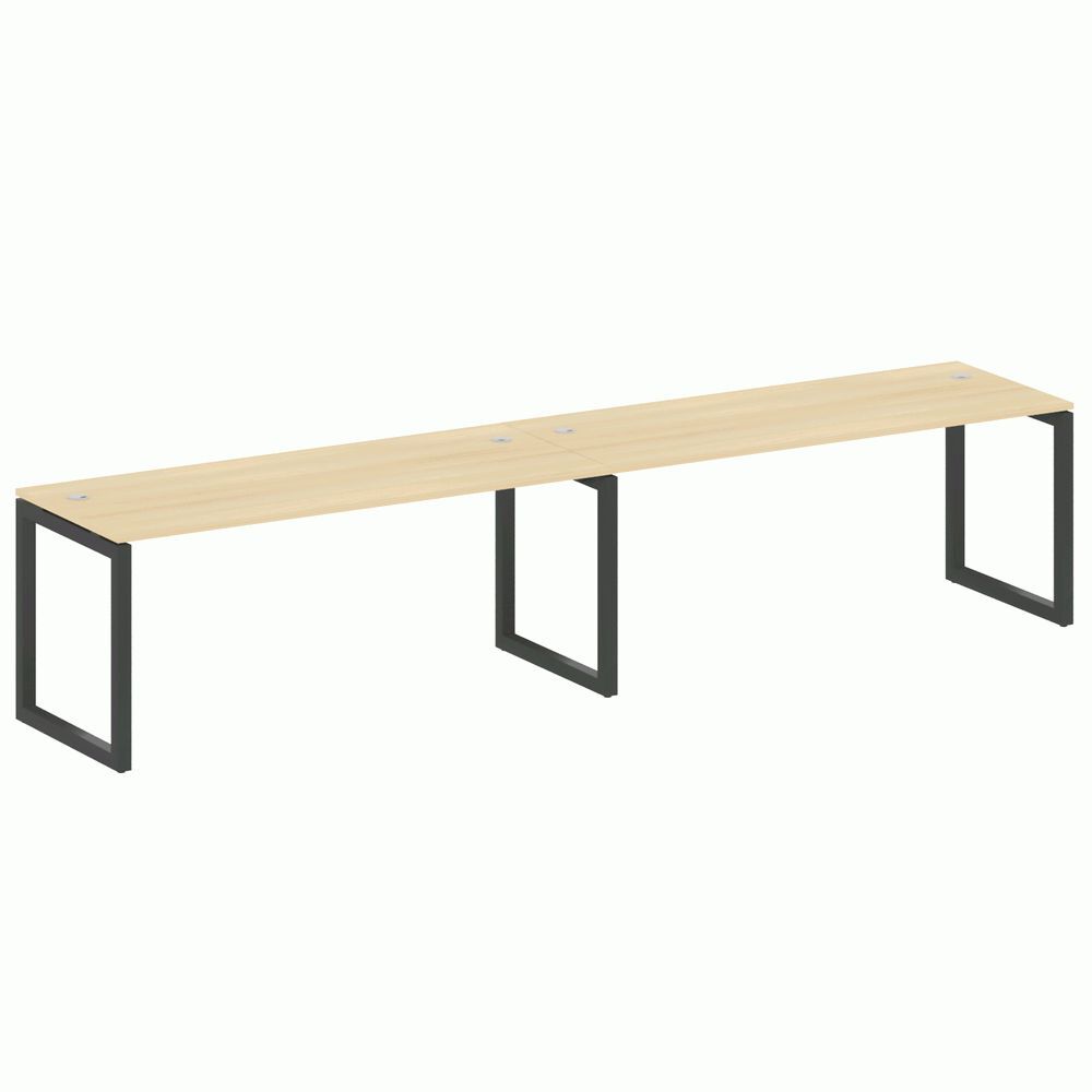 Р. ст. на 2 раб. места на О-образном м/к