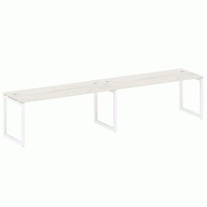 Р. ст. на 2 раб. места на О-образном м/к