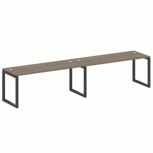 Р. ст. на 2 раб. места на О-образном м/к