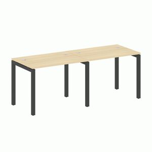 Р. ст. на 2 раб. места на П-образном м/к