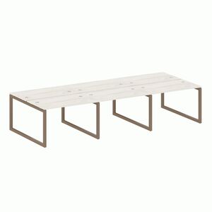 Р. ст. на 6 раб. места на О-образном м/к