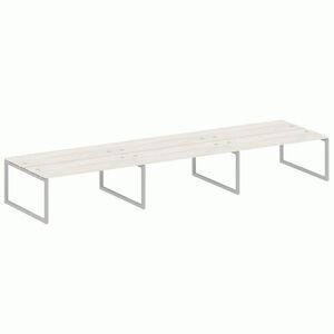 Р. ст. на 6 раб. места на О-образном м/к