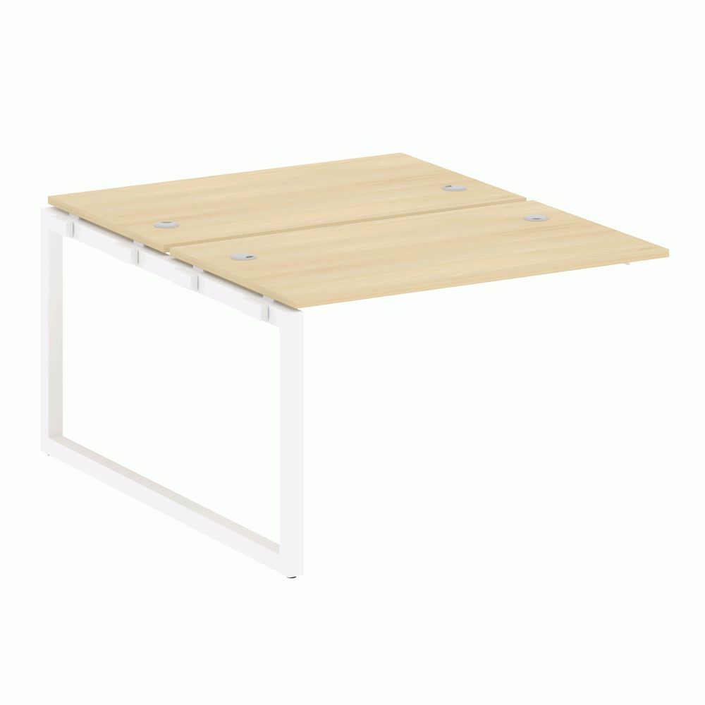 Р. ст. на О-образном м/к