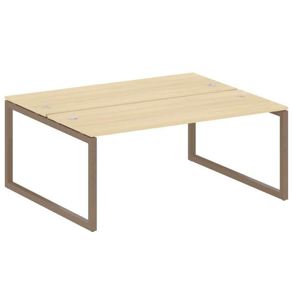 Р. ст. на О-образном м/к