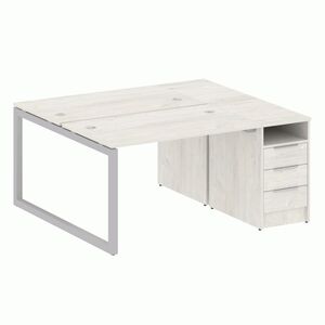 Р. ст. с тумбой на О-образном м/к