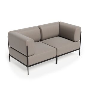 Диван двухместный