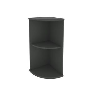 Стеллаж низкий угловой