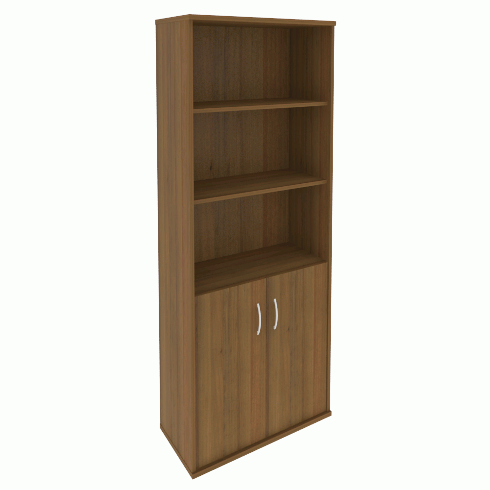 Шкаф высокий широкий