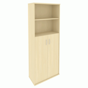 Шкаф высокий широкий