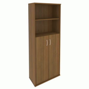 Шкаф высокий широкий