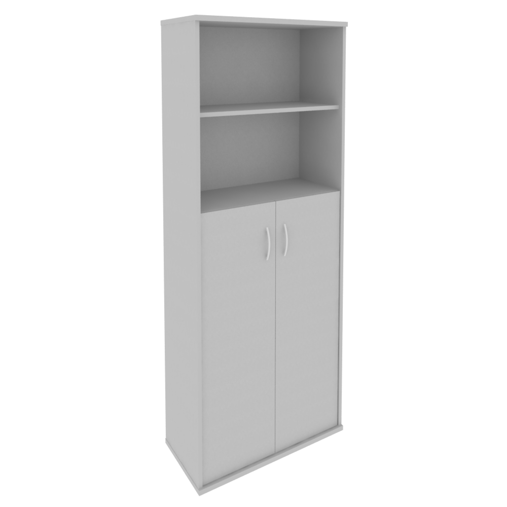 Шкаф высокий широкий