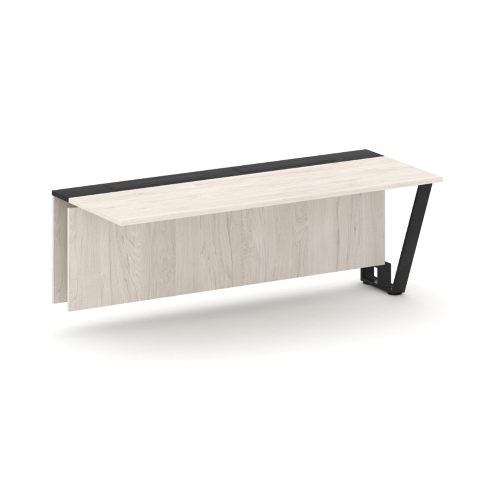 Проходной модуль