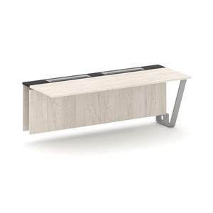 Проходной модуль