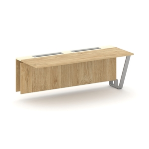 Проходной модуль