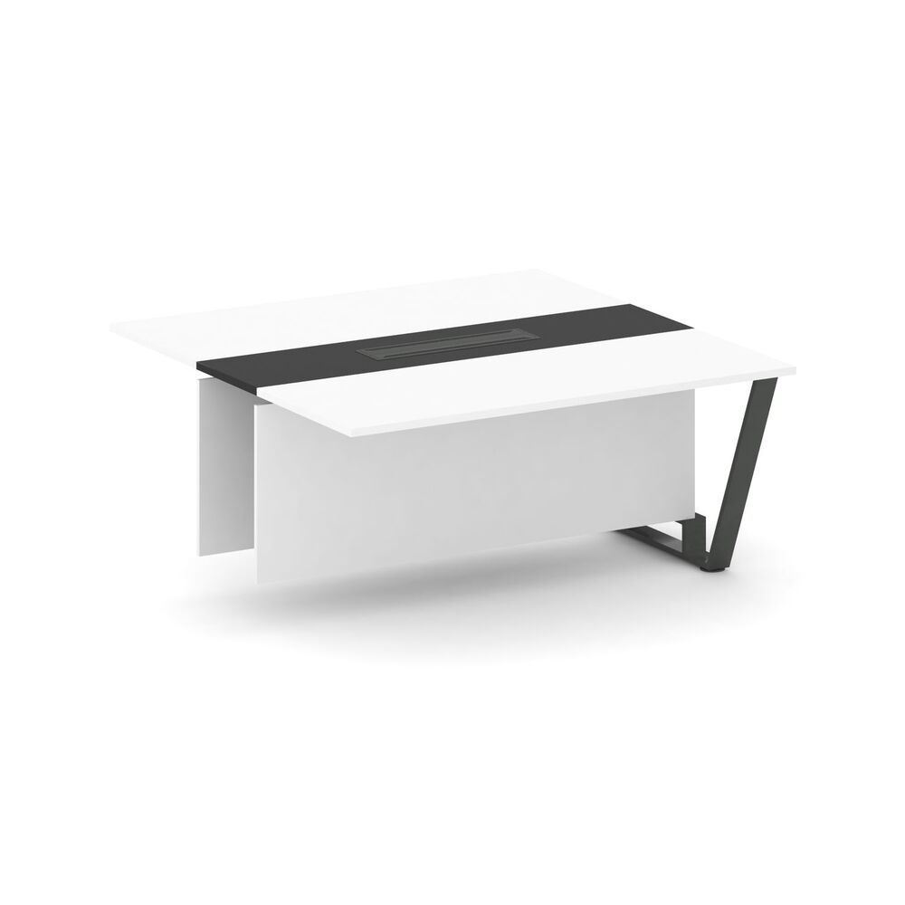 Проходной модуль L=1600